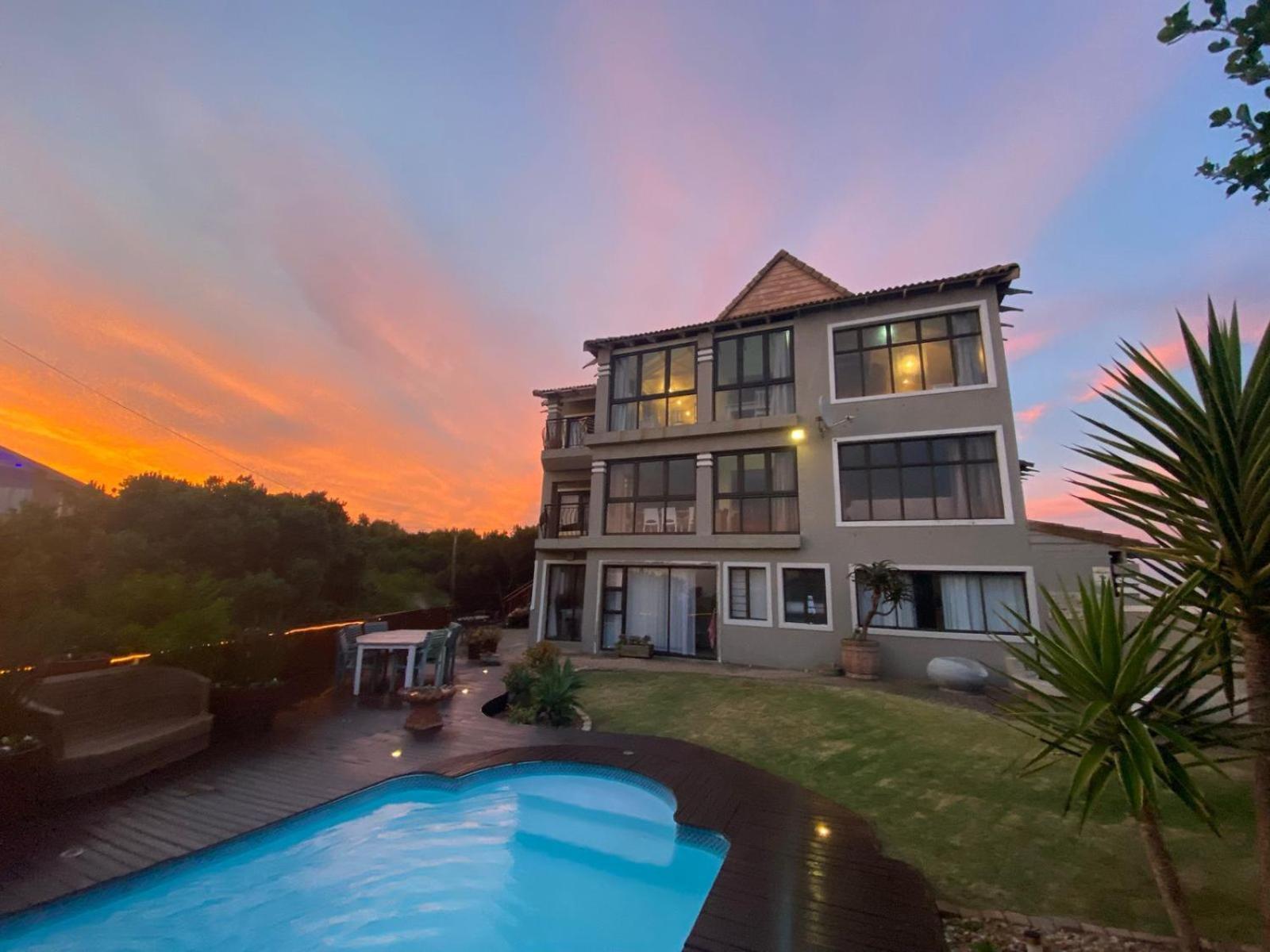 Sola Fide Self Catering Apartment Jeffreys Bay Exterior photo